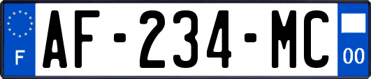 AF-234-MC