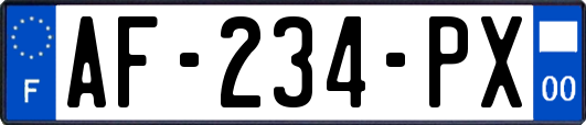 AF-234-PX