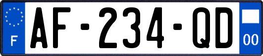 AF-234-QD