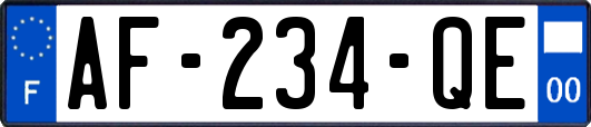 AF-234-QE