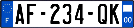 AF-234-QK