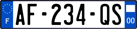 AF-234-QS