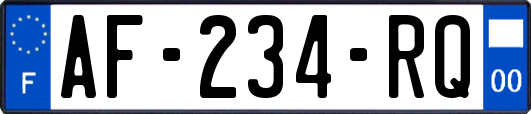 AF-234-RQ