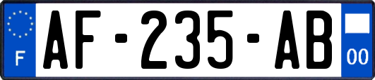 AF-235-AB