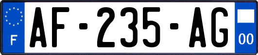 AF-235-AG