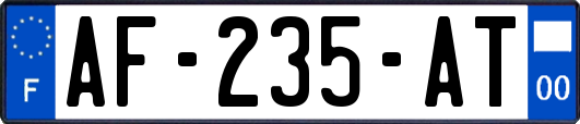 AF-235-AT