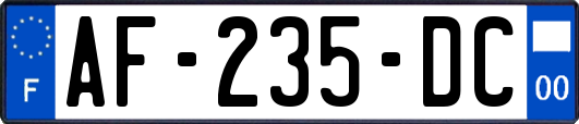 AF-235-DC