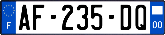 AF-235-DQ