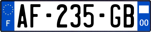 AF-235-GB