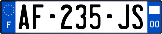 AF-235-JS