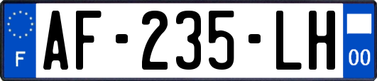 AF-235-LH