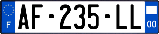 AF-235-LL