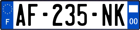 AF-235-NK