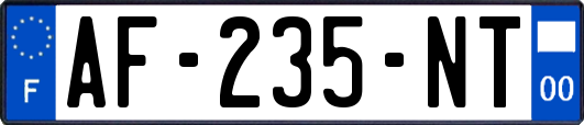 AF-235-NT