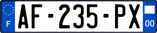 AF-235-PX