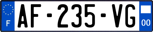 AF-235-VG