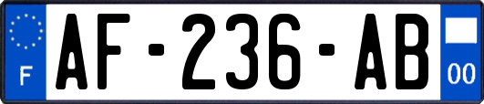 AF-236-AB