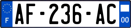 AF-236-AC