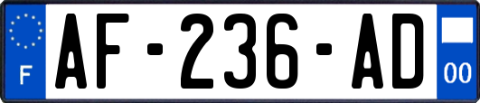 AF-236-AD