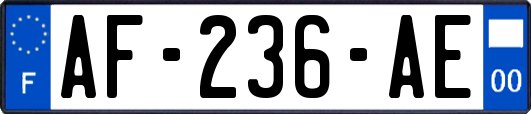 AF-236-AE