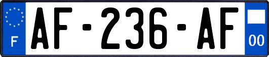 AF-236-AF