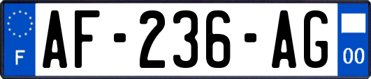 AF-236-AG