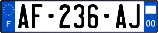AF-236-AJ