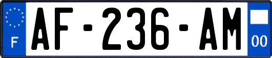 AF-236-AM