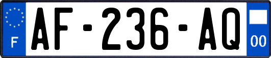 AF-236-AQ