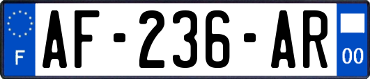 AF-236-AR