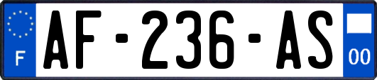 AF-236-AS