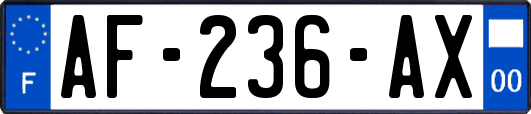 AF-236-AX