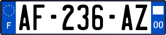 AF-236-AZ
