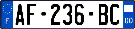 AF-236-BC