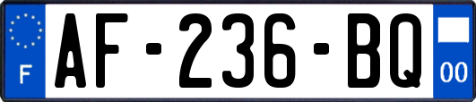 AF-236-BQ