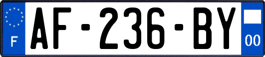 AF-236-BY