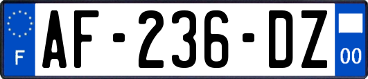 AF-236-DZ