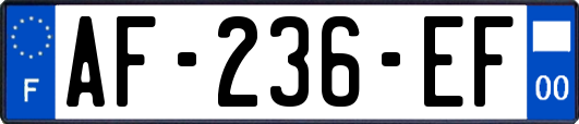 AF-236-EF