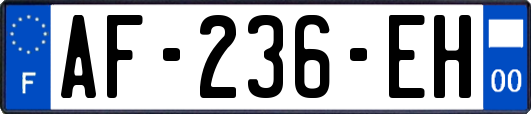 AF-236-EH