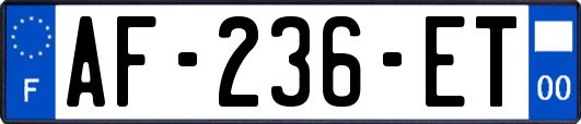 AF-236-ET