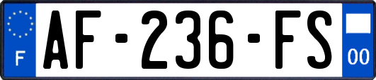AF-236-FS