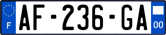 AF-236-GA