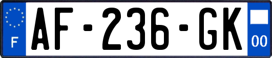 AF-236-GK