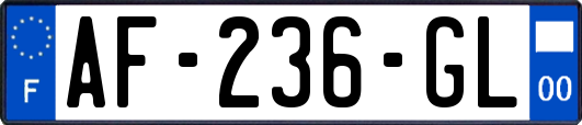 AF-236-GL