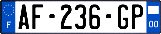 AF-236-GP