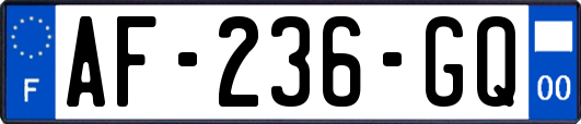 AF-236-GQ