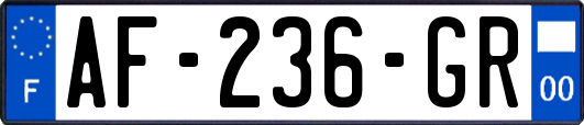 AF-236-GR