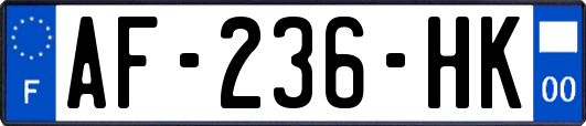 AF-236-HK