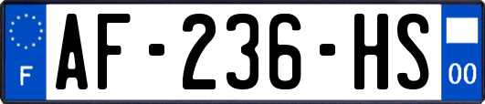 AF-236-HS