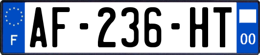 AF-236-HT
